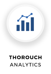 thorough-analytics