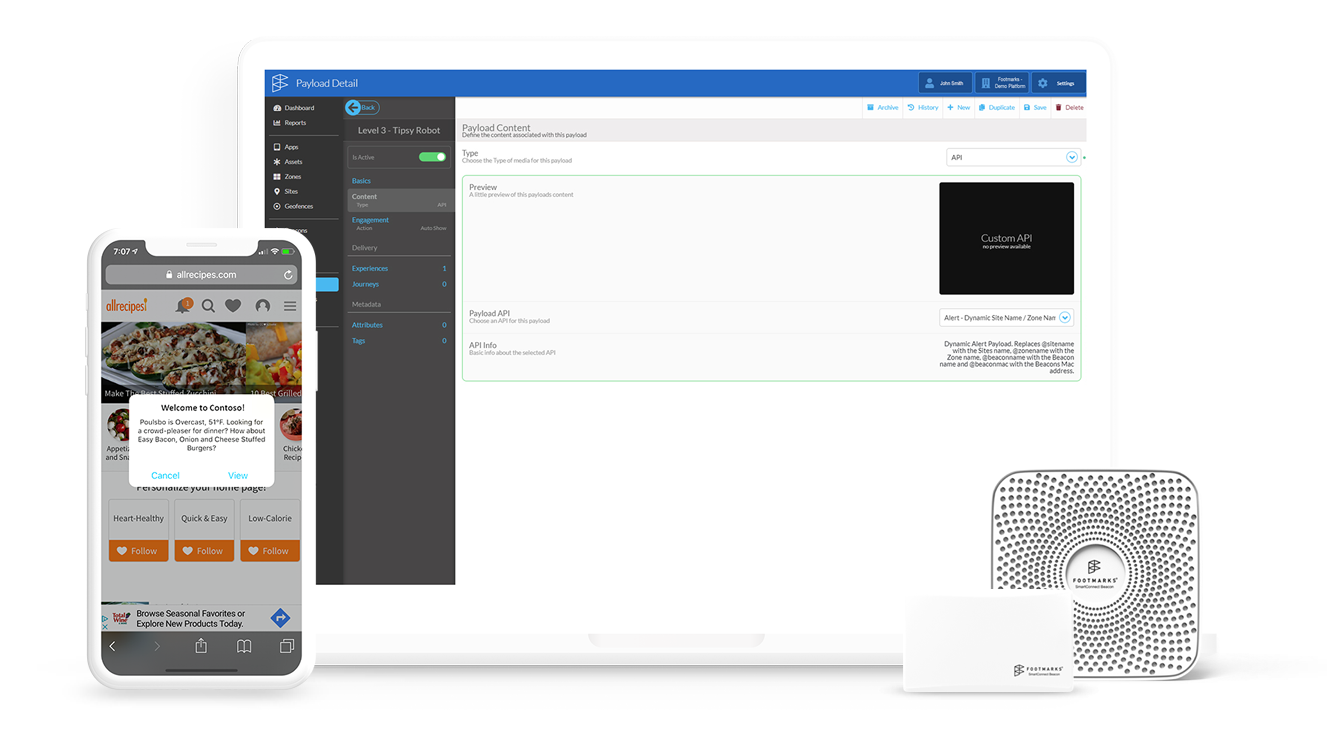 custom-support